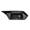 7 pouces écran tactile voiture DVD pour Mercedes Benz E Class 2009 -2015 voiture lecteur DVD